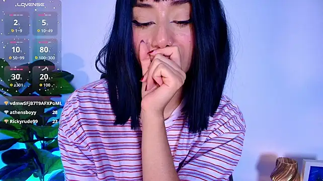 Tati_cardenas - Finger in my ass🍑