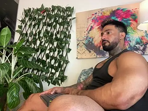 Miller_dominant লাইভ XXX চ্যাট