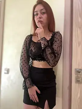 Chat +18 de LynaFrost ao vivo