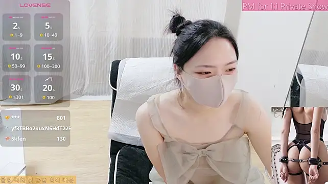Da_ya_09 라이브 XXX 채팅