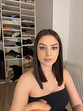 Lexi_Storm - Naked Tme