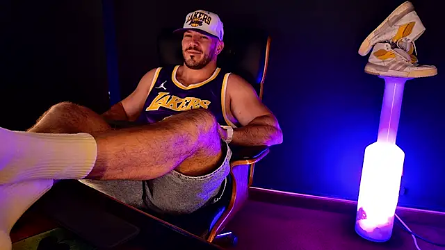 AngeloEricn Live XXX chat