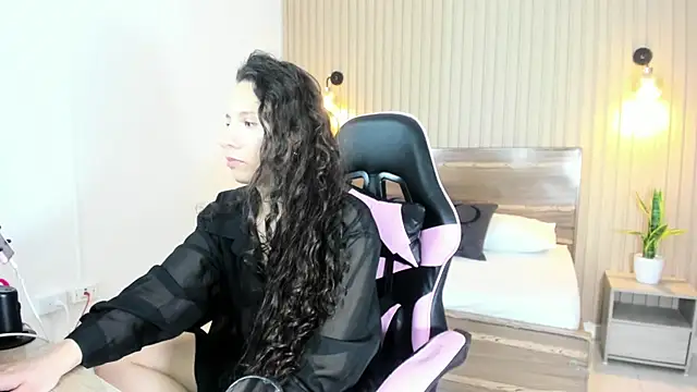 XXX chat uživo modela valeryn__rosse