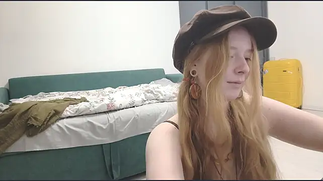 KateVibe_01's Live XXX Chat