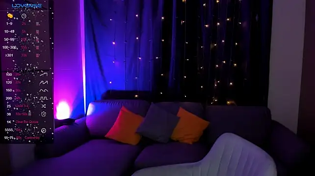 CharliGrace_'s Live XXX Chat