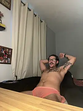 Chat +18 de NickatNite_ ao vivo