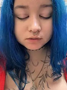 BigBoobsShow_ - suck dildo fo 2 min in public