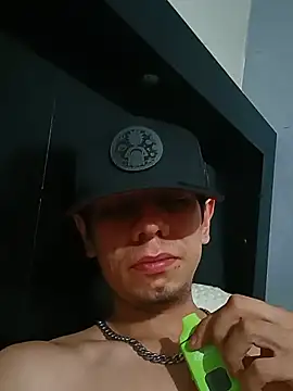 XXX chat uživo modela krak