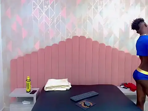 PassionParty_ Show in webcam