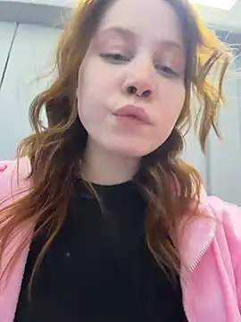 Živý XXX chat SlavicCandy