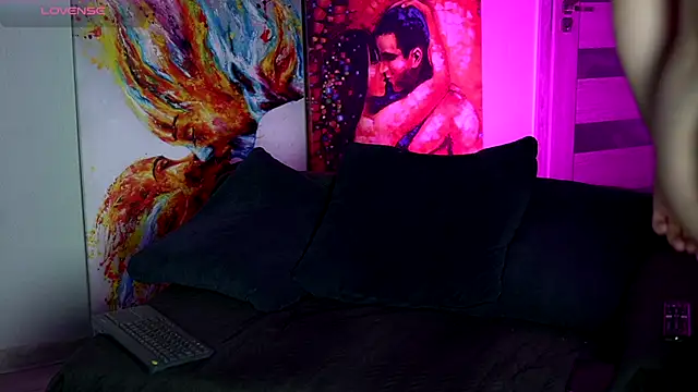 Chat XXX ao vivo de Jonathanfranz12