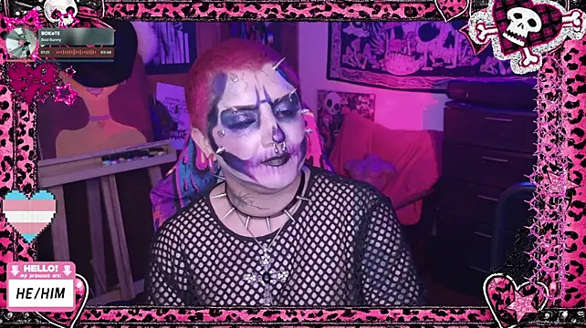 masterkevinftm's Live XXX Chat