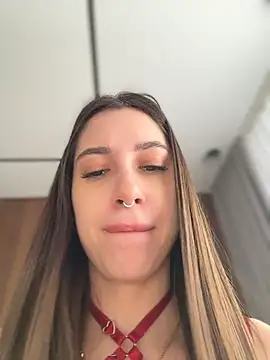 Chat +18 de BOOMFOXY ao vivo