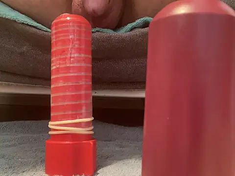 mesetti Webcam show