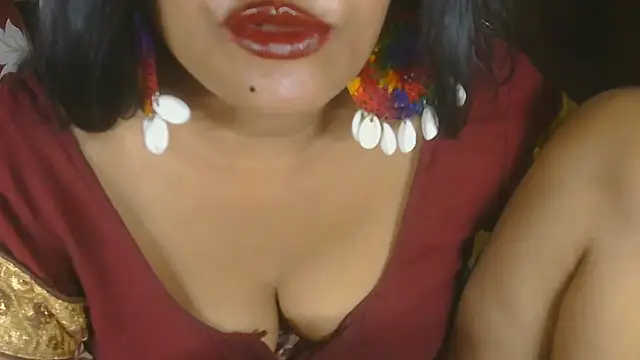 Riyaa-bhabi - ass show