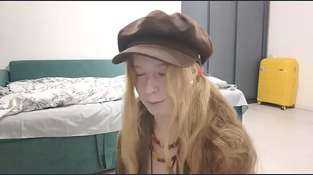 KateVibe_01's Live XXX Chat
