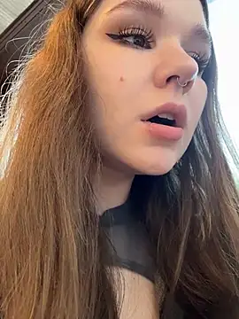 PumaShyXD - TAKE OFF PANTIES RIGHT IN THE CAFE
