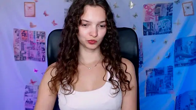 Chat XXX en directo de _SusieSu_