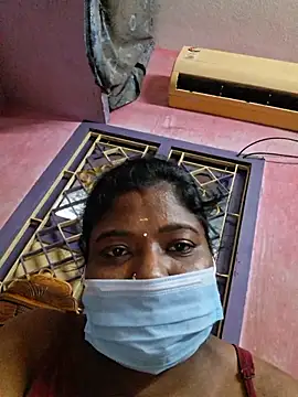 Sexy_Srinisha 라이브 XXX 채팅