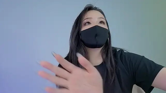 Belover_nana - Finger in pussy