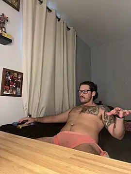 Chat XXX en directo de NickatNite_
