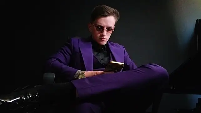 FelixStarkk 웹캠 쇼