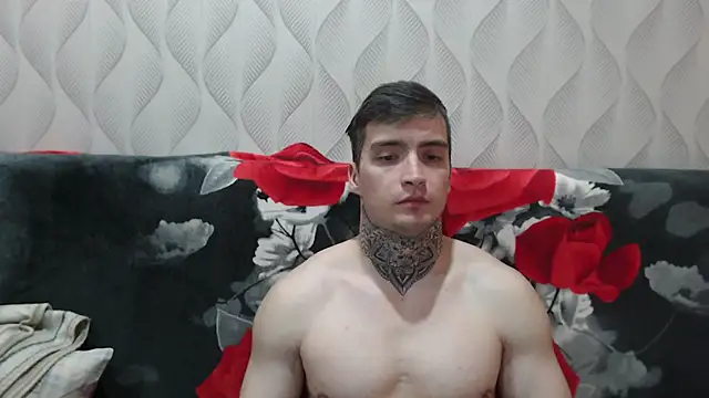 this_is_andy Chat XXX in diretta