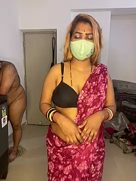 Maya_BDSM Show in webcam