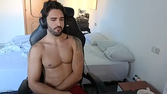 Al3xox02 Live XXX-chat