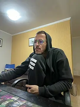 MeladoDiMel Live XXX Chat