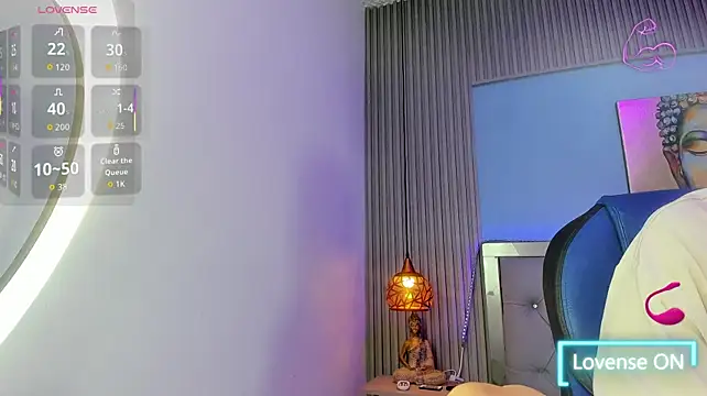 Ethanx18_n Webbikameraesitys