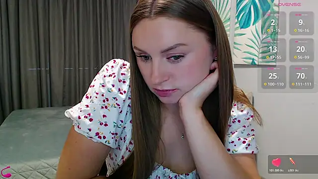 mia_bloomy 라이브 XXX 채팅