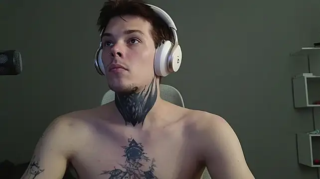 Czat XXX na żywo – DENIS_HERE