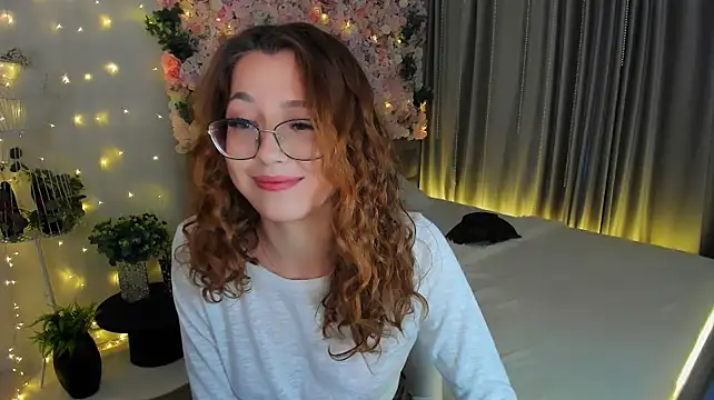 Živý XXX chat SereneFlame