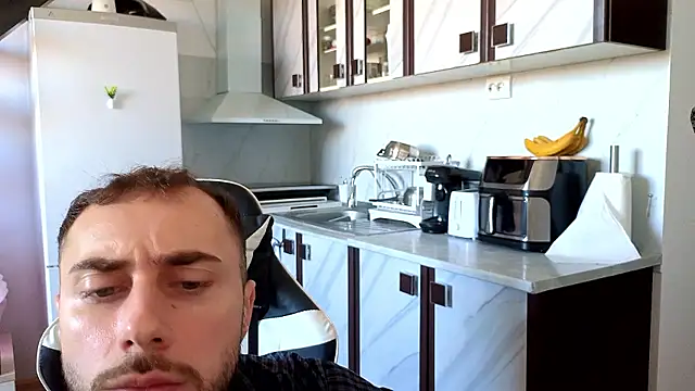 Онлайн чат XXX RyanStorm_