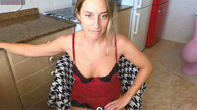 Lunamix 라이브 XXX 채팅