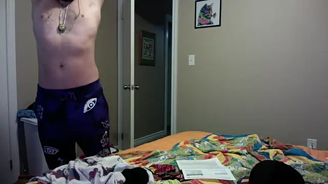 צ'אט XXX בשידור חי של LSDsexslave
