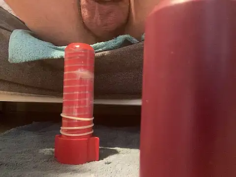 mesetti Webcam-Show