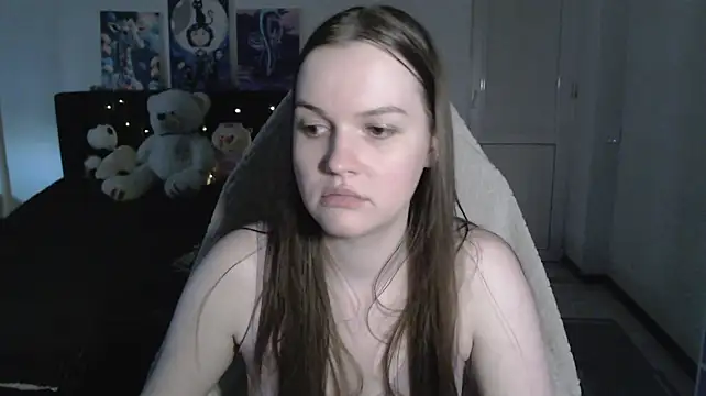 Little_flowers Chat XXX in diretta