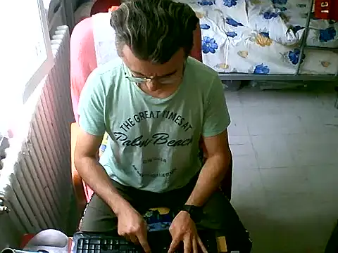 XXX chat uživo modela Lokoum3939