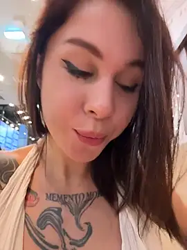 RosieDesire - sloppy fingerFuck tight pusy&moan