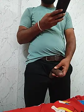Kabir_03 Live XXX Chat