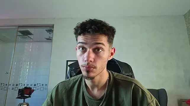 KaydenDrew Chat XXX live