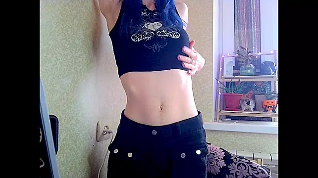 Chat XXX ao vivo de AdamTarlet