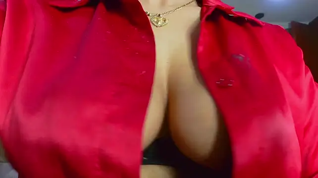 NICOL-JARAMILLO - 😏Spit in tits💥