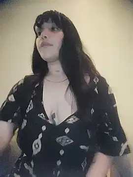 Jacksyangeel2 - pussy flash