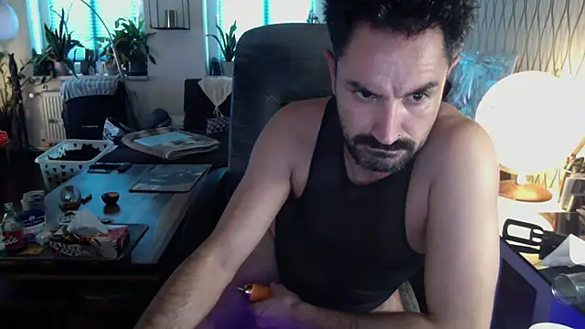 tomz0819 Live XXX-Chat