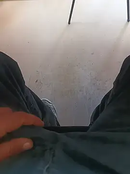 kevincumporn Webcam-Show