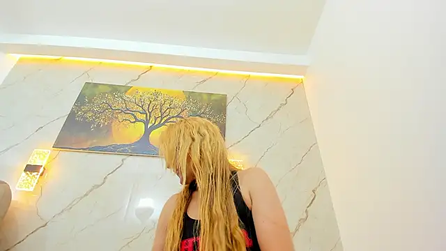 Maddy_cartter - I will destroy your cock with mouth