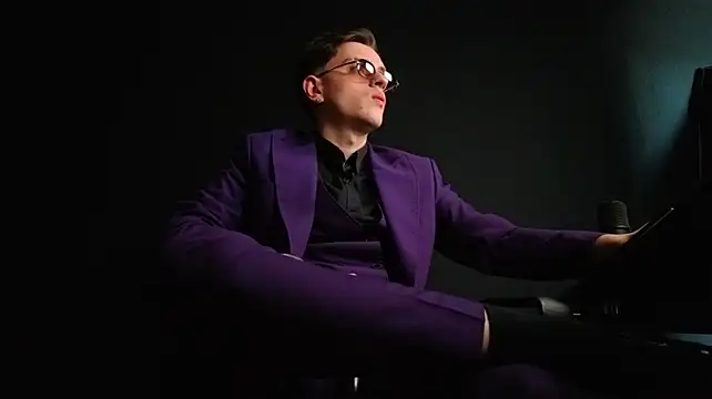 FelixStarkk ওয়েবক্যাম শো